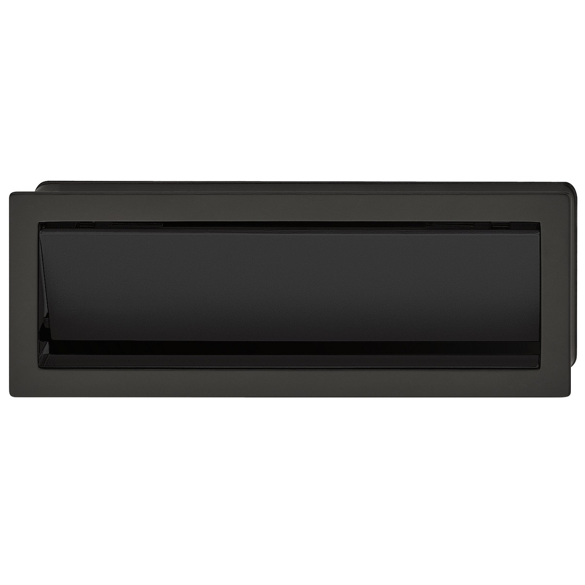 Ușă Filomuro prevopsită, 70x210 cm, Toc ascuns aluminiu – fără mâner