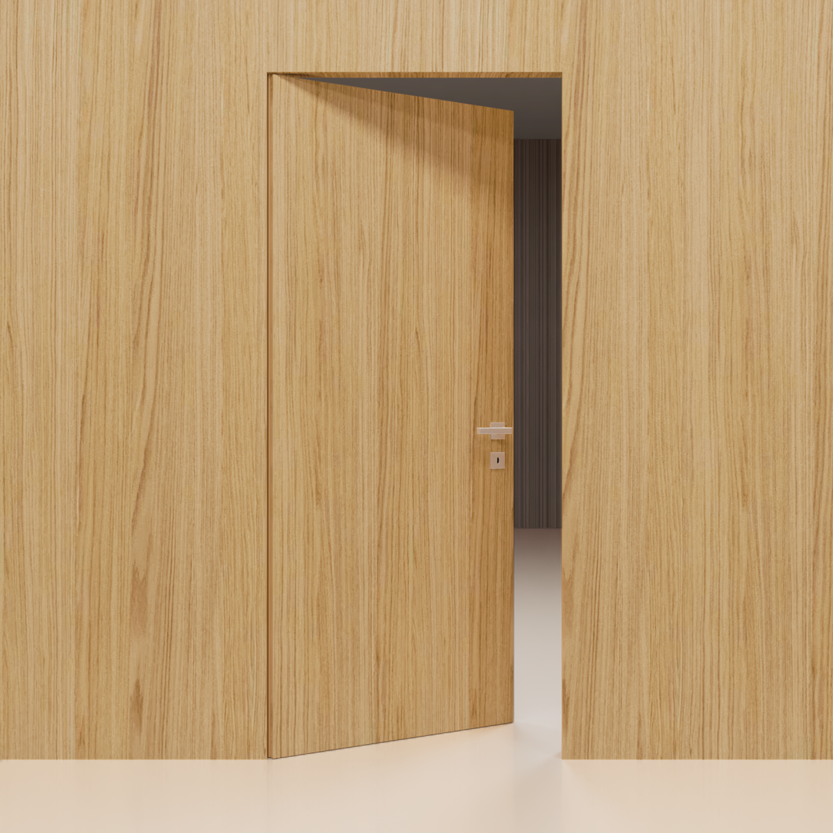 Scump/De Lux Usa Filomuro furnir, 90x275 cm…